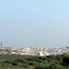 Vista paisajista